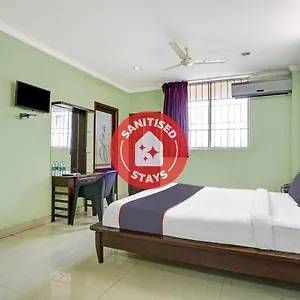 Collection O 76059 Malabar Plaza Residency Kakkanad Kochi