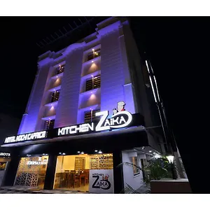 Otel Caprice, Kochi